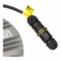 Miniatyrbild 9 av 11: Taklampa EDM 31808 100 W 10000 Lm