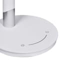 Miniatyrbillede 3 af 9: Skrivebordslampe Activejet AJE-RAYA Hvid 2100 W