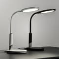 Miniatyrbillede 8 af 9: Skrivebordslampe Activejet AJE-RAYA Hvid 2100 W