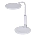 Miniatyrbillede 1 af 9: Skrivebordslampe Activejet AJE-RAYA Hvid 2100 W