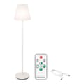 Miniatyrbild 1 av 2: Golvlampa Lumineo 894460 150 cm Laddningsbar
