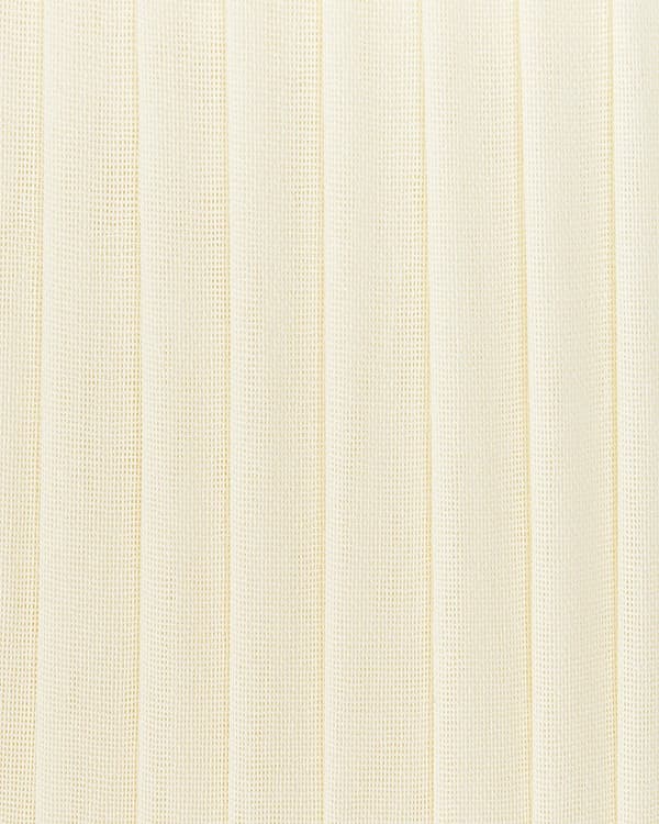 Pendellampe Beige Polyester Terylene Stof 178 cm Belysning Hængende Lys Moderne Boho Design
