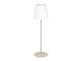 Miniatyrbilde 5 av 5: EGLO FIORANA BORD H530 E14 SAND/HVID