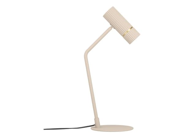 EGLO CAMINIA BORD H485 GU10 345LM 3000K SAND/BM