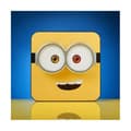 Miniatyrbild 4 av 6: 3D-lampa The Minions Numskull / Vägg eller bord (julklappsidé)