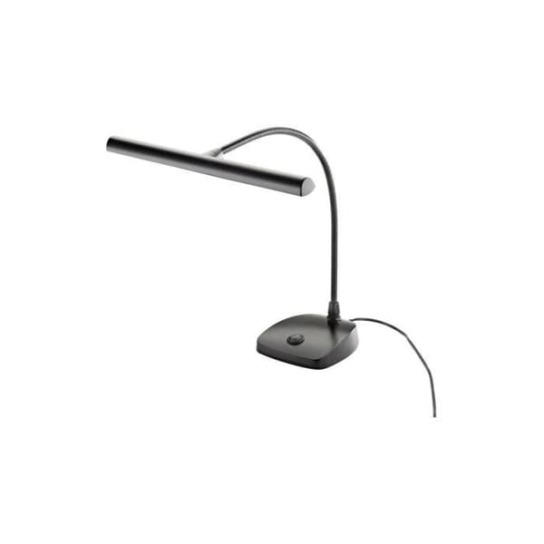 König &amp; Meyer 12297, Svart