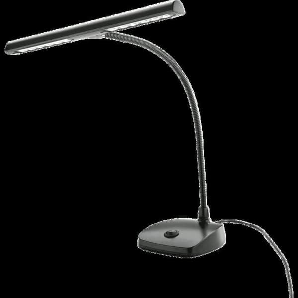 König & Meyer 12297, Svart