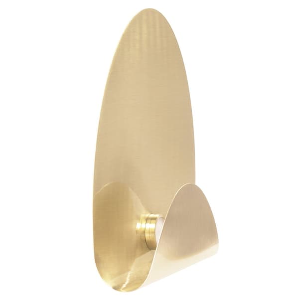 Lampe APP1431-W gammelt guld