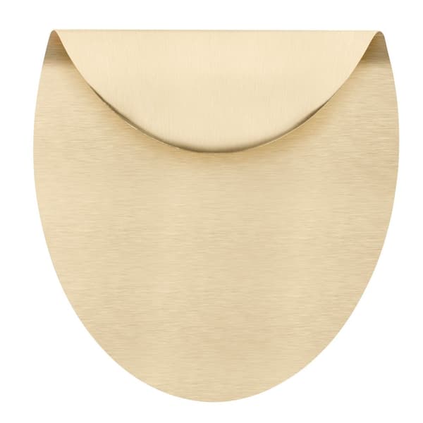 Lampe APP1431-W gammelt guld