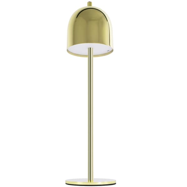 Liten lampa APP1357-T guld