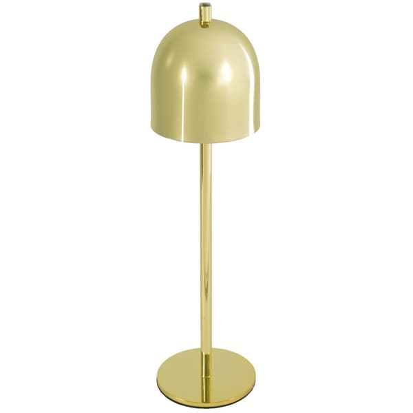 Liten lampa APP1357-T guld