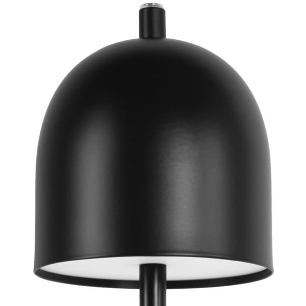 Lille lampe APP1358-T sort
