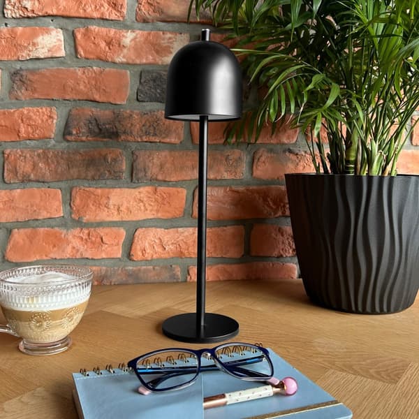 Lille lampe APP1358-T sort