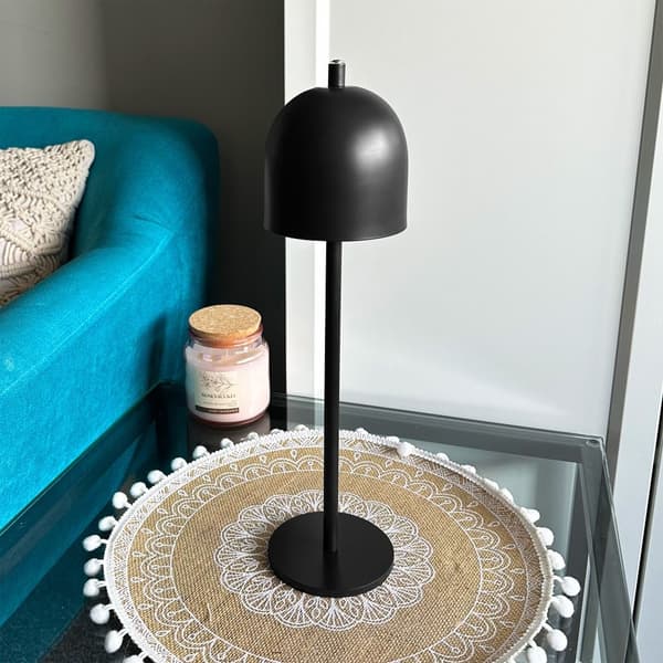Lille lampe APP1358-T sort