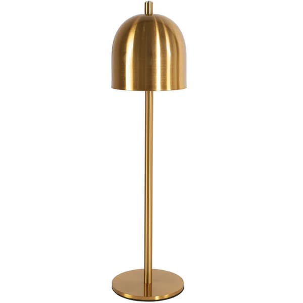 Liten lampa APP1360-T gammalt guld
