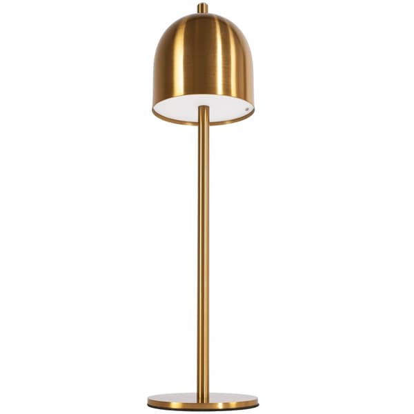 Liten lampa APP1360-T gammalt guld