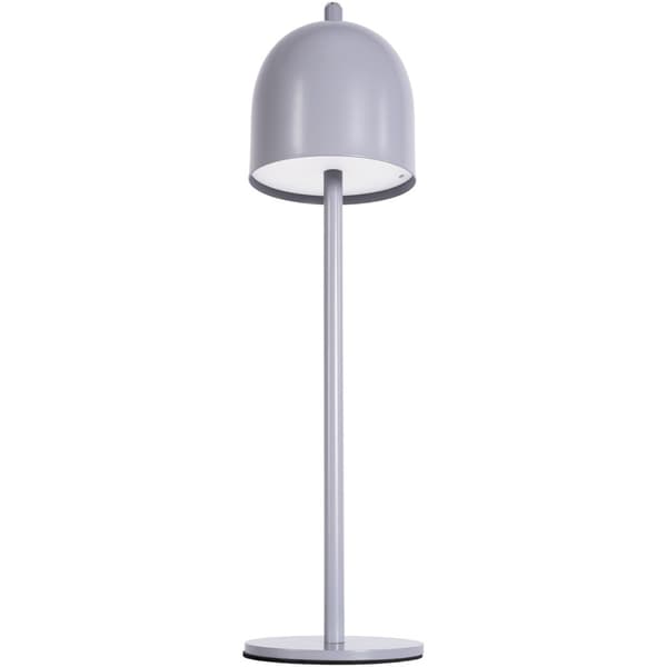 Liten lampa APP1362-T grå