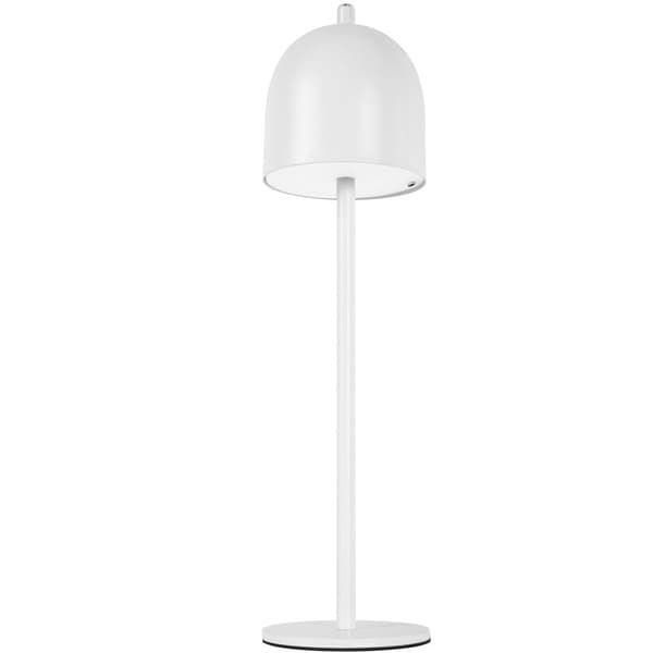 Liten lampa APP1363-T vit