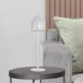 Miniatyrbild 2 av 9: Liten lampa APP1363-T vit