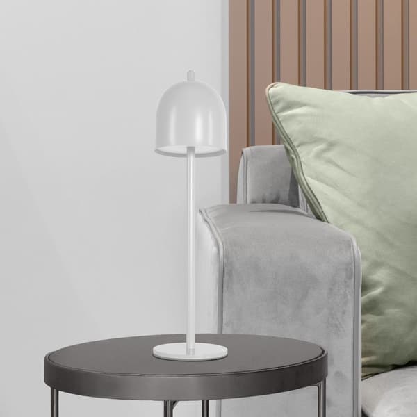 Liten lampa APP1363-T vit
