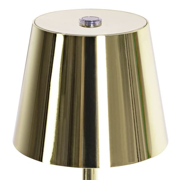 Lille lampe APP1364-T guld