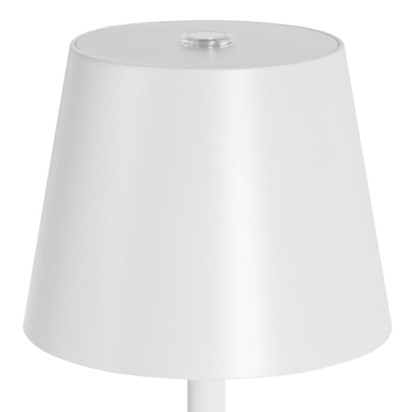 Lille lampe APP1370-T hvid