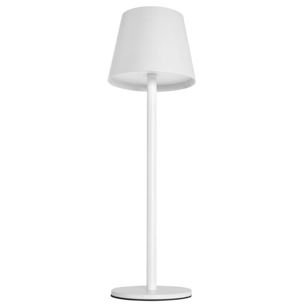 Lille lampe APP1370-T hvid