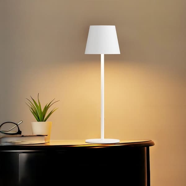 Lille lampe APP1370-T hvid