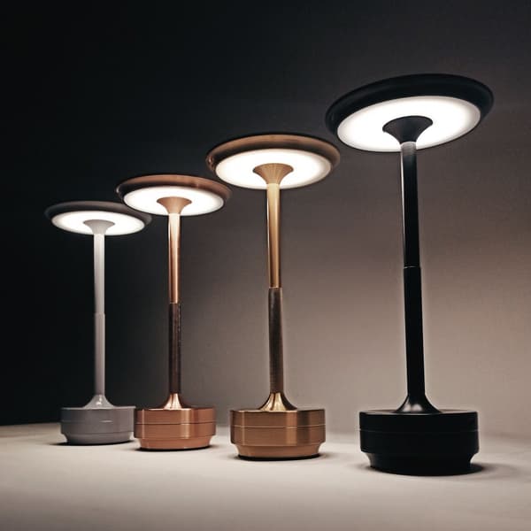 Liten lampa APP1374-T koppar