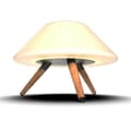 Miniatyrbild 2 av 2: Bordslampa KSIX Bluetooth Högtalare