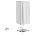 Miniatyrbild 2 av 2: Bordslampa Metall Keramik - 12 x 37 x 14 cm