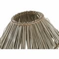 Miniatyrbild 4 av 4: Lampskärm DKD Home Decor Naturliga fibrer (36 x 36 x 48 cm)