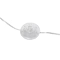 Miniatyrbild 5 av 5: Golvlampa DKD Home Decor Gyllene 220 V 55 x 24 x 185 cm