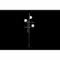 Miniatyrbild 2 av 5: Golvlampa DKD Home Decor Gyllene 220 V 55 x 24 x 185 cm