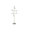 Miniatyrbild 1 av 5: Golvlampa DKD Home Decor Gyllene 220 V 55 x 24 x 185 cm