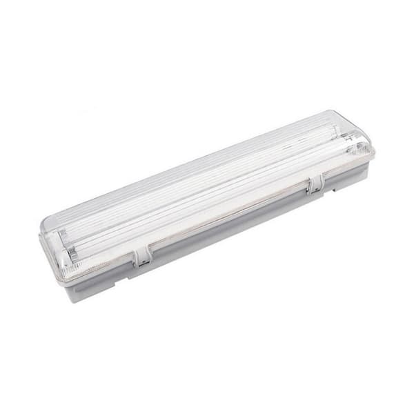 Lufttät skärm med LED EDM Polykarbonater