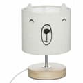 Miniatyrbild 1 av 2: Bordslampa Atmosphera Barn Björn 25 W (23 x 15 cm)