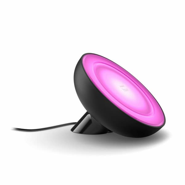Bordslampa Philips Lámpara de mesa Bloom Svart Plast 7 W 230 V