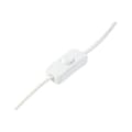 Miniatyrbild 4 av 5: Bordslampa Home ESPRIT Grön Beige Gyllene Glas 50 W 220 V 38 x 38 x 57 cm