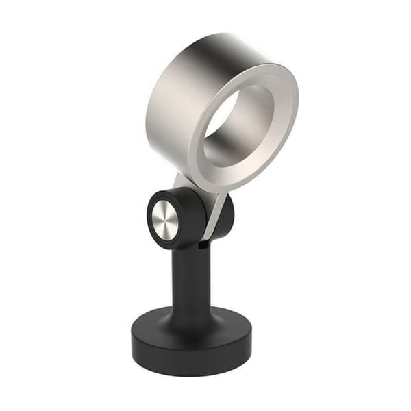 Skrivbordslampa Yeelight YLYTD-0011 Vit Svart 80 Plast 5 W 85 lm 12 x 36 x 12 cm
