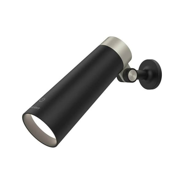 Skrivbordslampa Yeelight YLYTD-0011 Vit Svart 80 Plast 5 W 85 lm 12 x 36 x 12 cm