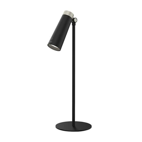 Skrivbordslampa Yeelight YLYTD-0011 Vit Svart 80 Plast 5 W 85 lm 12 x 36 x 12 cm