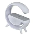 Miniatyrbild 2 av 11: Skrivbordslampa Activejet AJE-SOLO RGB Vit Plast 2,8 x 43,5 x 8 cm