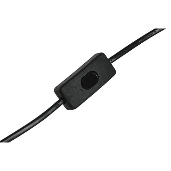 Bordslampa Home ESPRIT Vit Grön Turkos Gyllene Keramik 50 W 220 V 40 x 40 x 59 cm