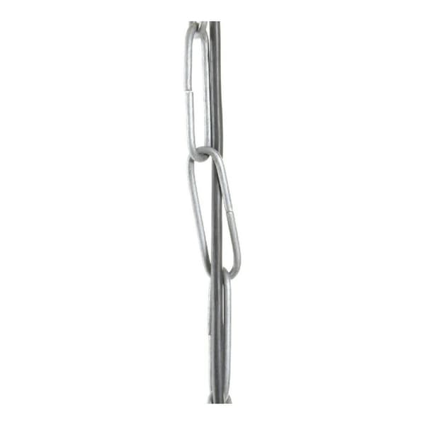 Taklys DKD Home Decor Metall (79 x 26 x 33.5 cm)