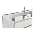 Miniatyrbilde 4 av 5: Taklys DKD Home Decor Metall (79 x 26 x 33.5 cm)