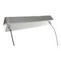 Miniatyrbilde 2 av 5: Taklys DKD Home Decor Metall (79 x 26 x 33.5 cm)