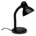 Miniatyrbillede 3 af 3: Skrivebordslampe Versa Metal 13 x 30 x 15 cm - Hvid