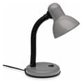 Miniatyrbillede 2 af 3: Skrivebordslampe Versa Metal 13 x 30 x 15 cm - Hvid