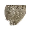 Miniatyrbillede 2 af 4: Lampeskærm DKD Home Decor Naturlig fiber (36 x 36 x 48 cm)